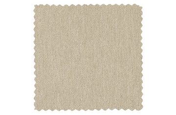 vtwonen Sessel Sessel Lofty - Bouclé Natural, Unifarben