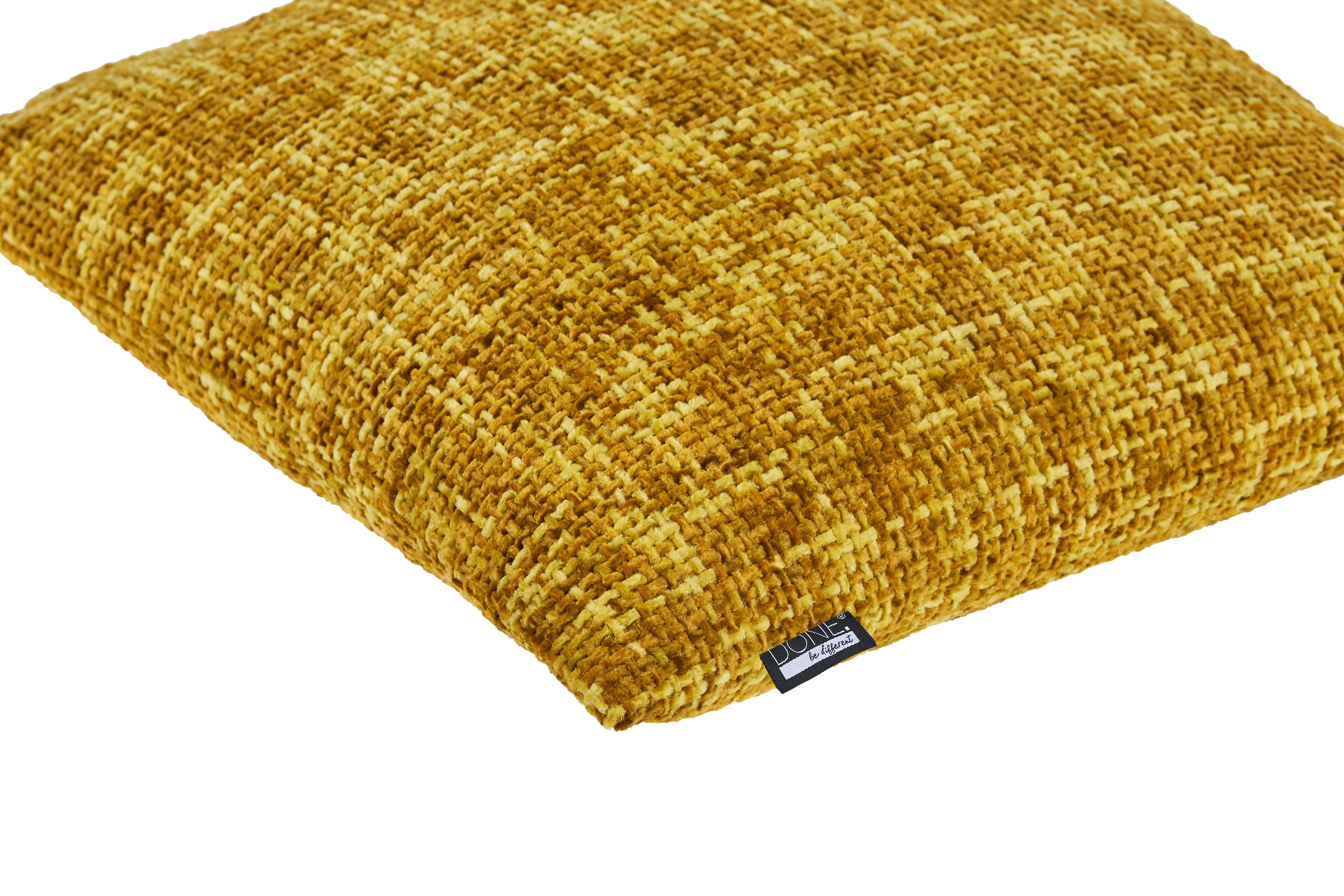 done.® Kissenbezug Twist, (1 Stück), Geflochtene günstig online kaufen