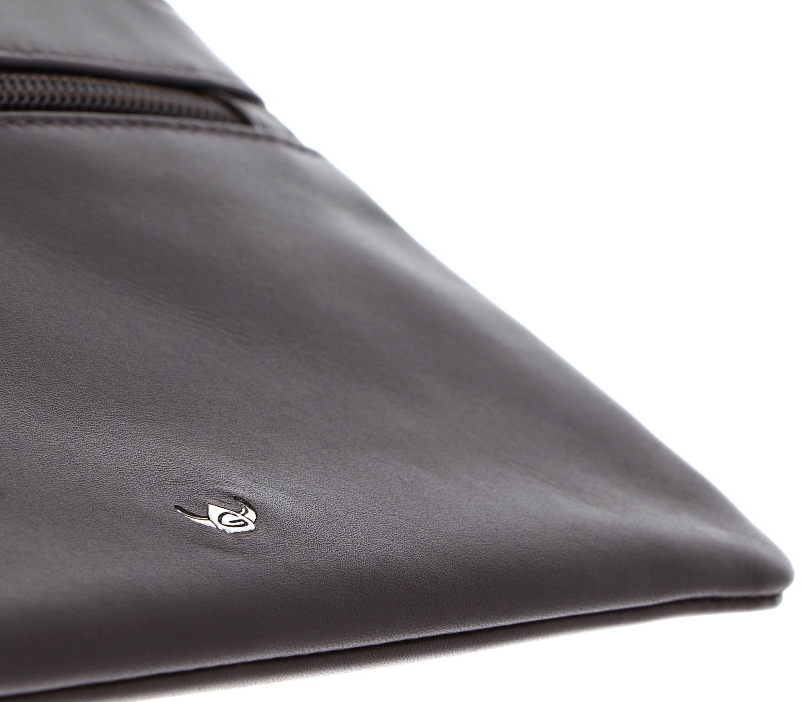 Golden Head Handytasche RV-Handytasche 4075, aus echtem Rindsleder