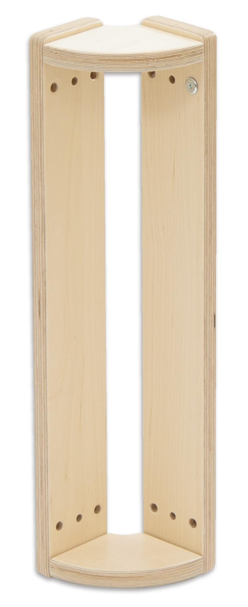 Educasa Möbelbeschlag Eckenverbinder