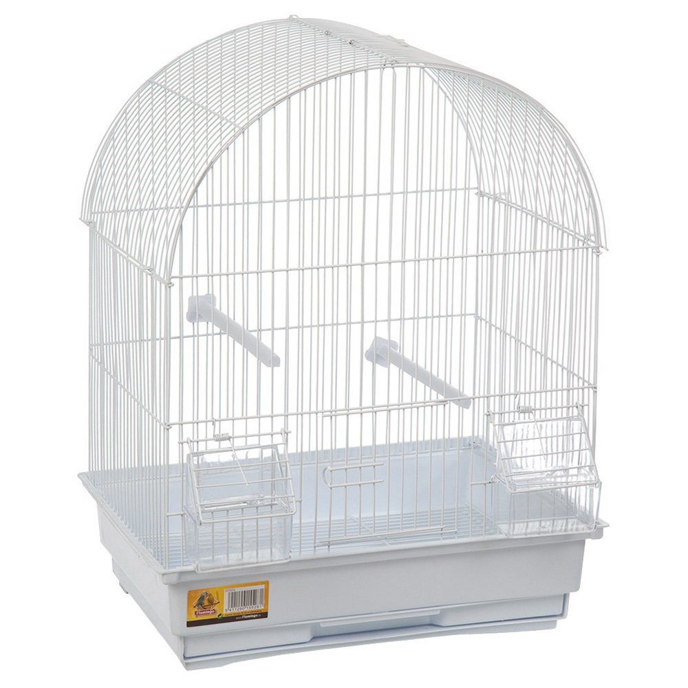 Flamingo Vogelkäfig Vogelkäfig Alor günstig online kaufen