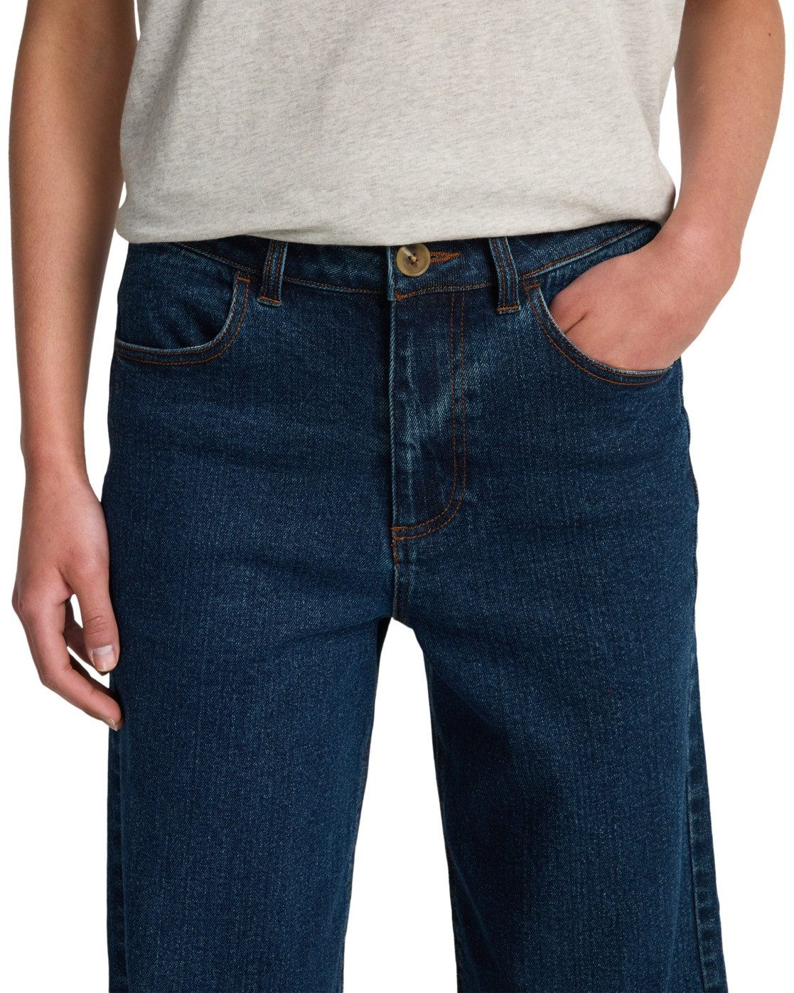 Billabong Weite Jeans Be Free