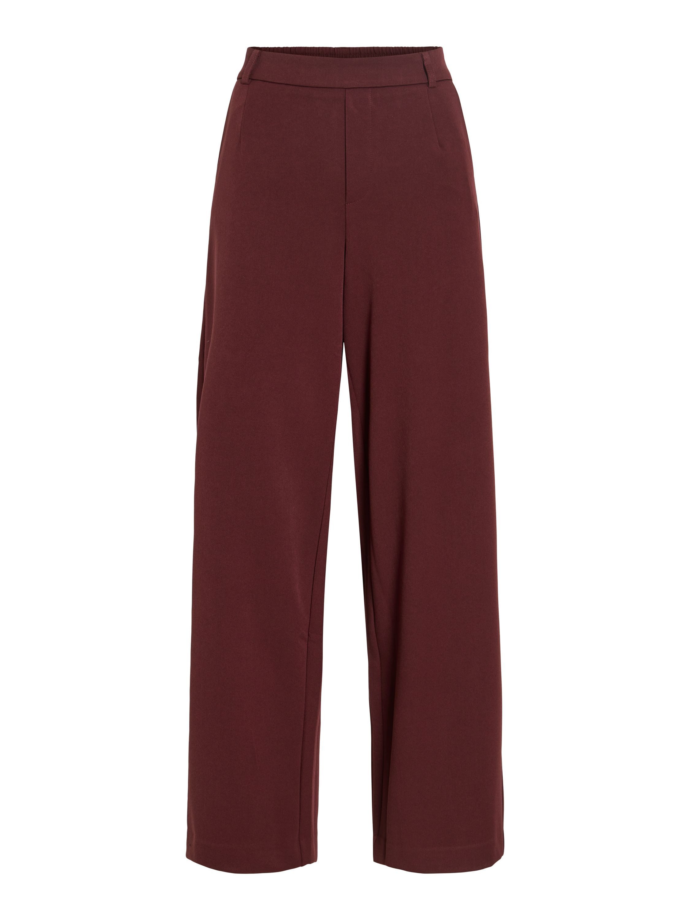 Stoffhose