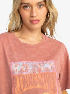 Roxy Oversize-Shirt Girl Need Love B