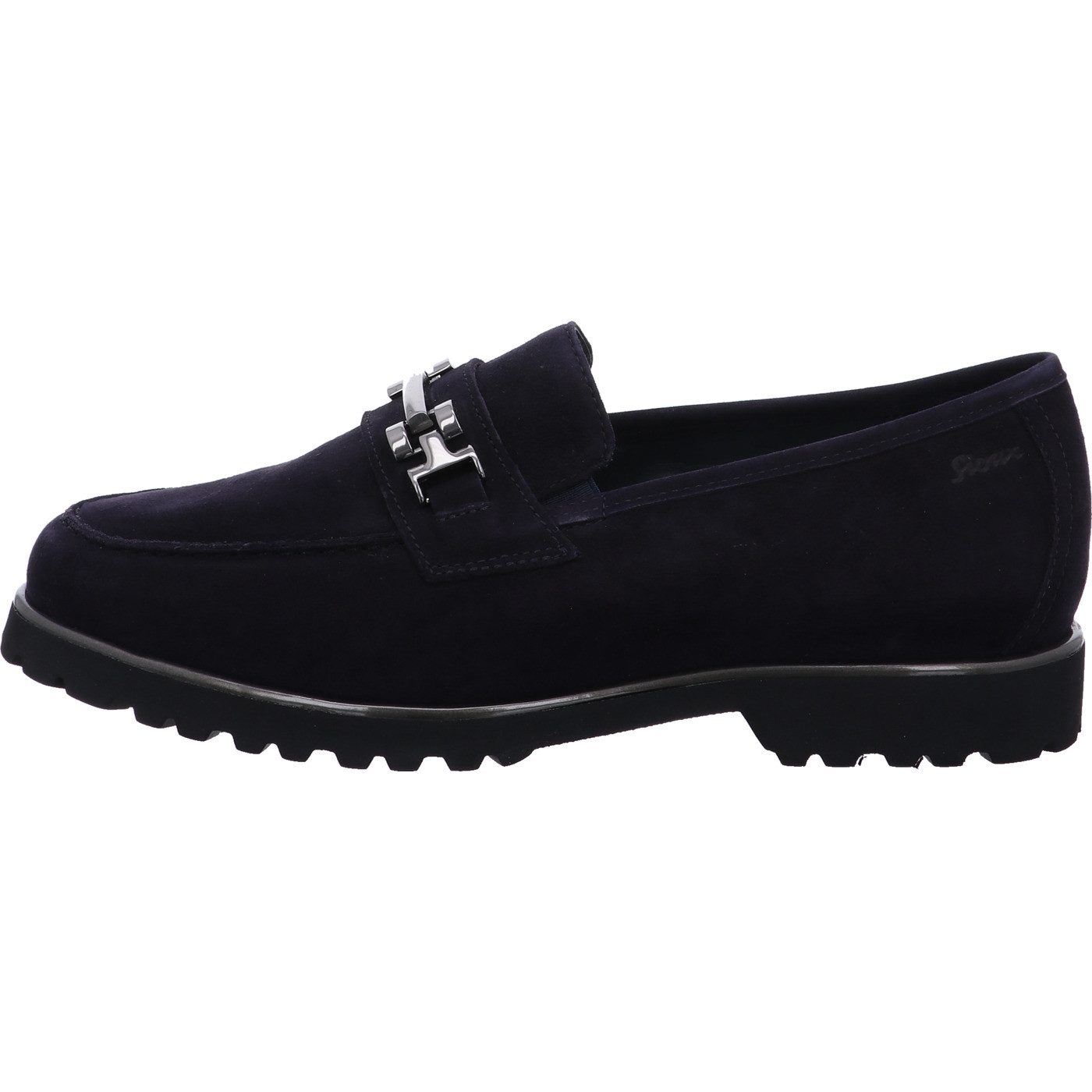 SIOUX Meredith 752 H Hochfrontpumps für Einlagen geeignet