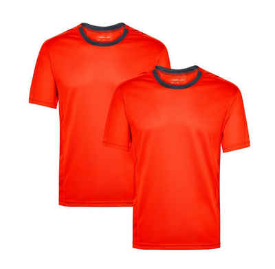 online OTTO für Herren T-Shirts Orange | kaufen