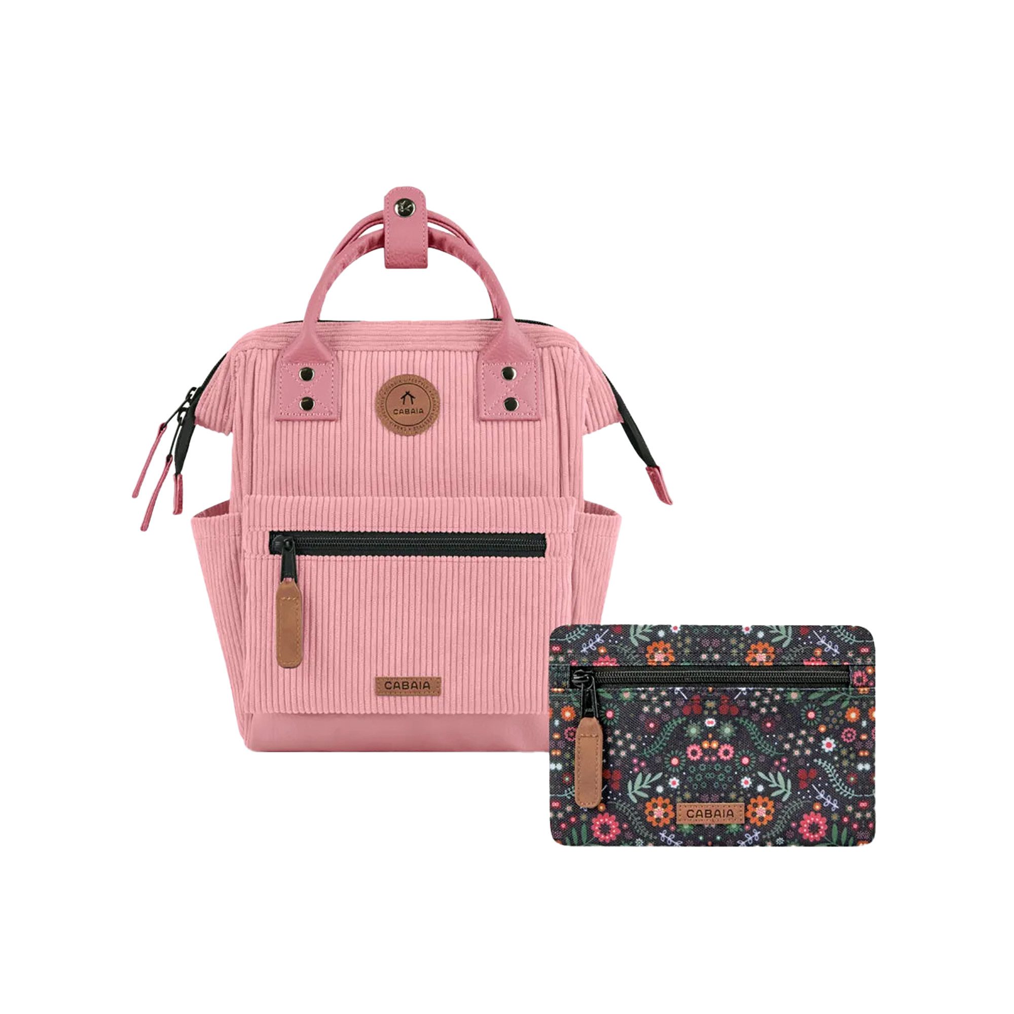 CABAIA Rucksack Gold Coast (kein Set)