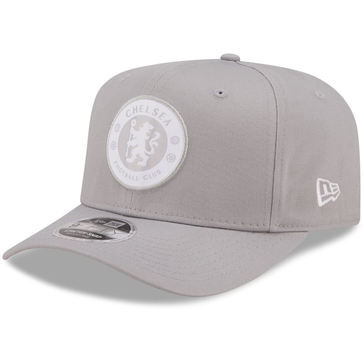 New Era Flex Chelsea Cap FC ESSENTIAL Snap Stretch 9Fifty