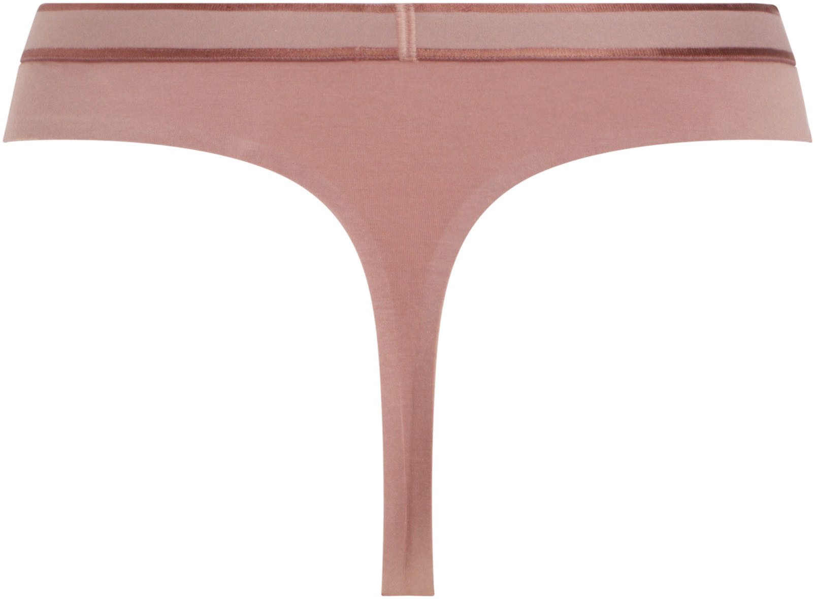 Calvin Klein Underwear Tanga THONG mit günstig online kaufen