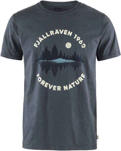 Fjällräven T-Shirt »T-Shirt Forest Mirror«