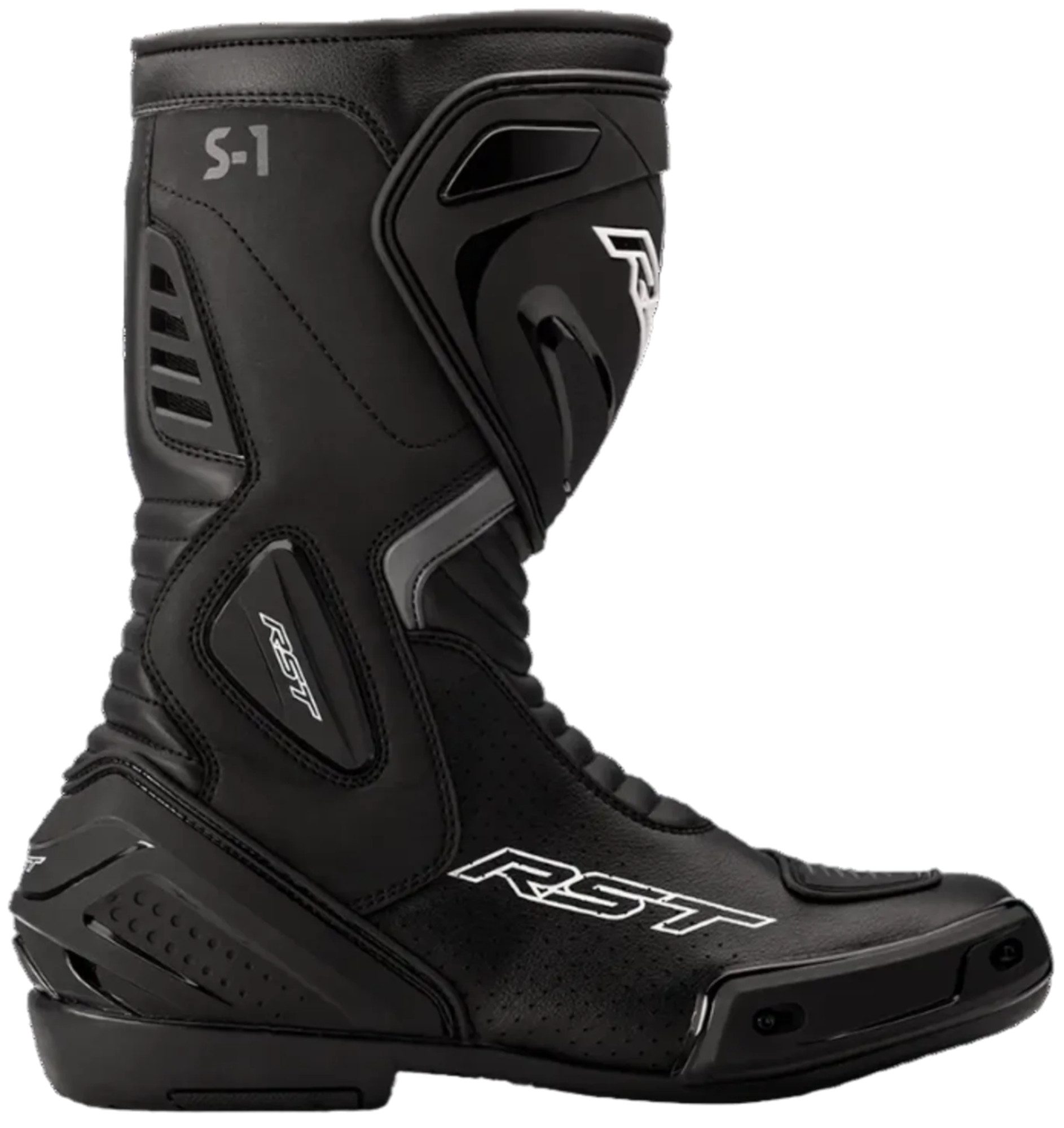 RST S1 Motorradstiefel Motorradstiefel protektoren