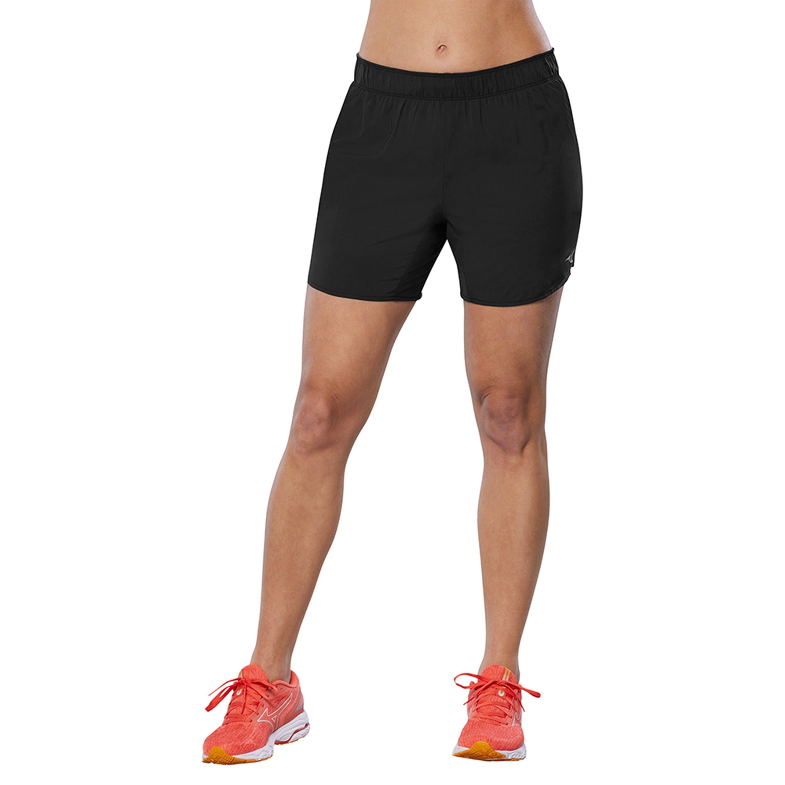 Mizuno Laufshorts Multi Pocket
