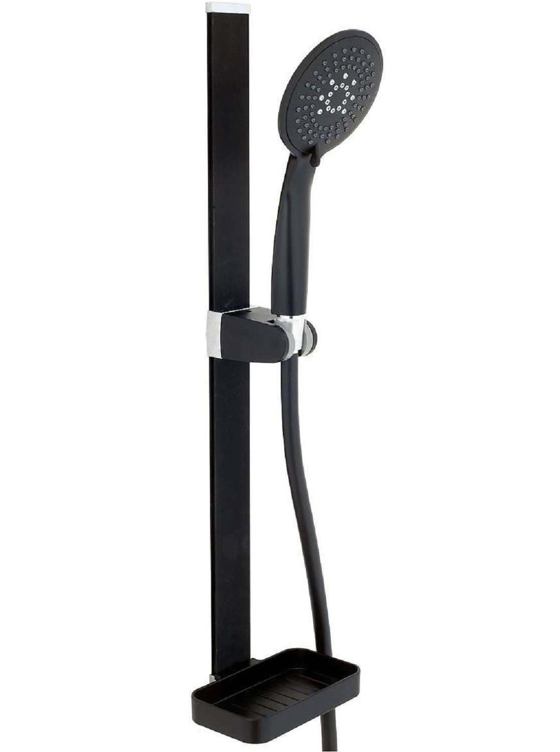 Duschbrause Duschbrause Duschstange Duschkopf Halter Ohne Bohren 3M Kleber