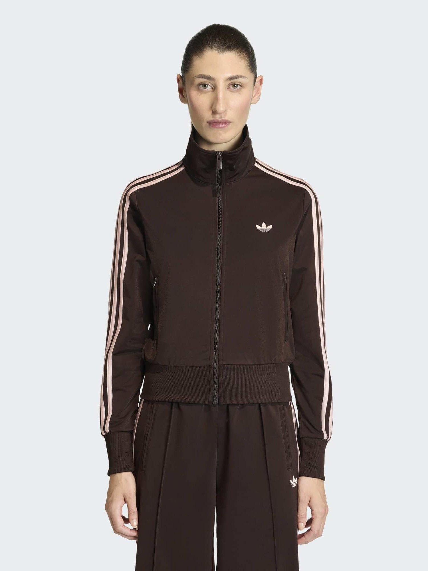 adidas Originals Trainingsjacke adidas Originals Firebird Classic Track Top günstig online kaufen