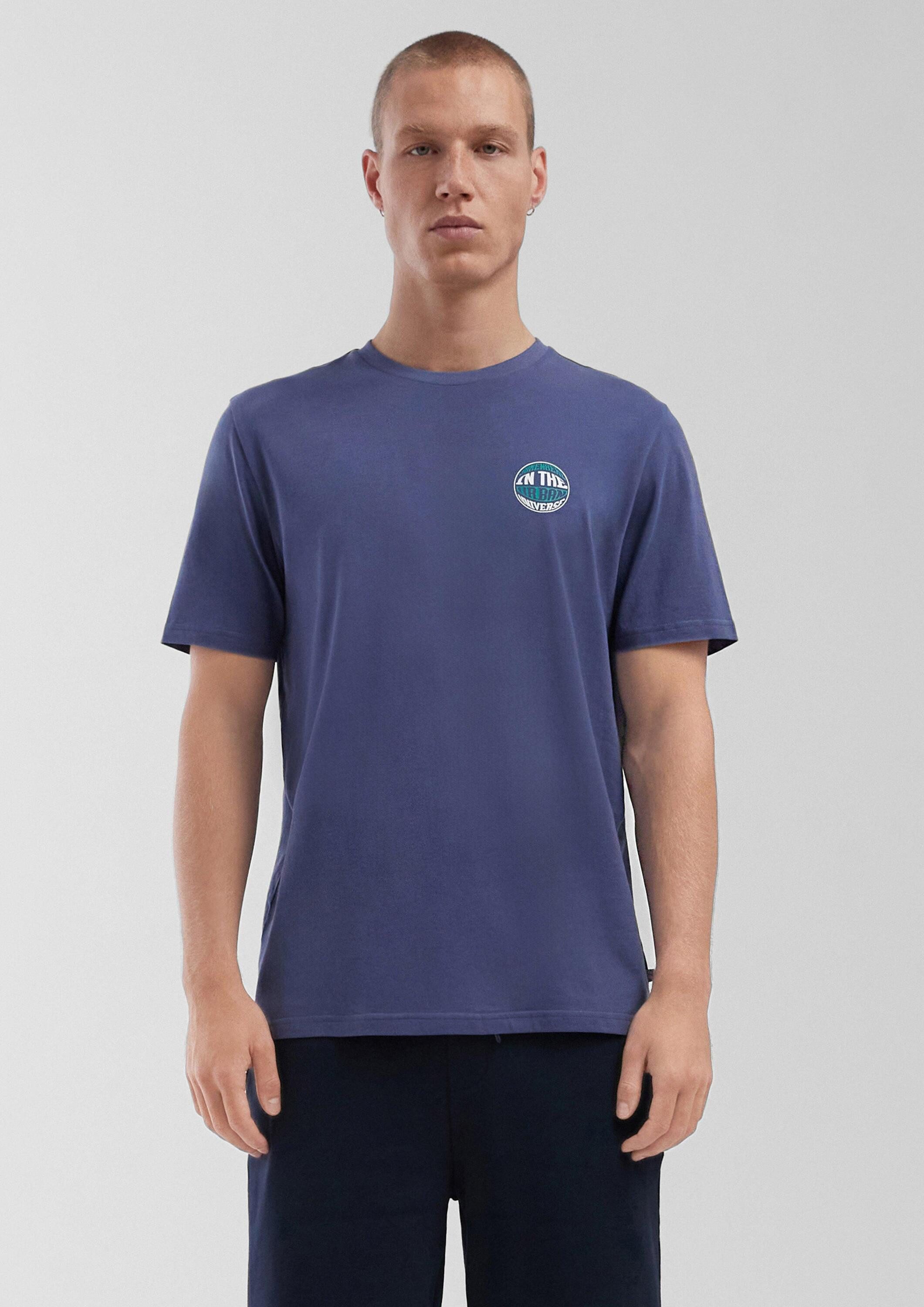 Kurzarmshirt T-Shirt