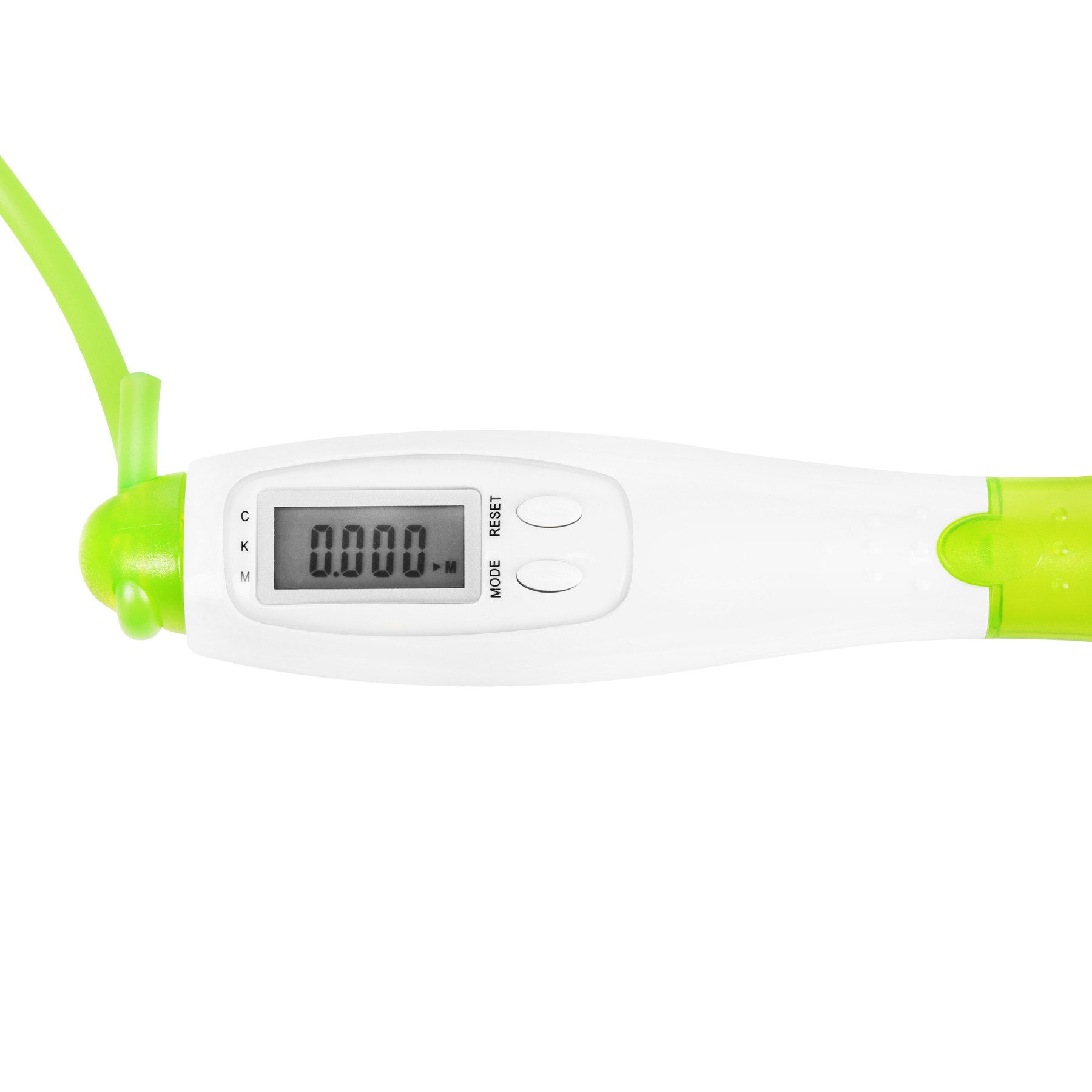 HMS Springseil Sprungseil mit Zähler Seilspringen