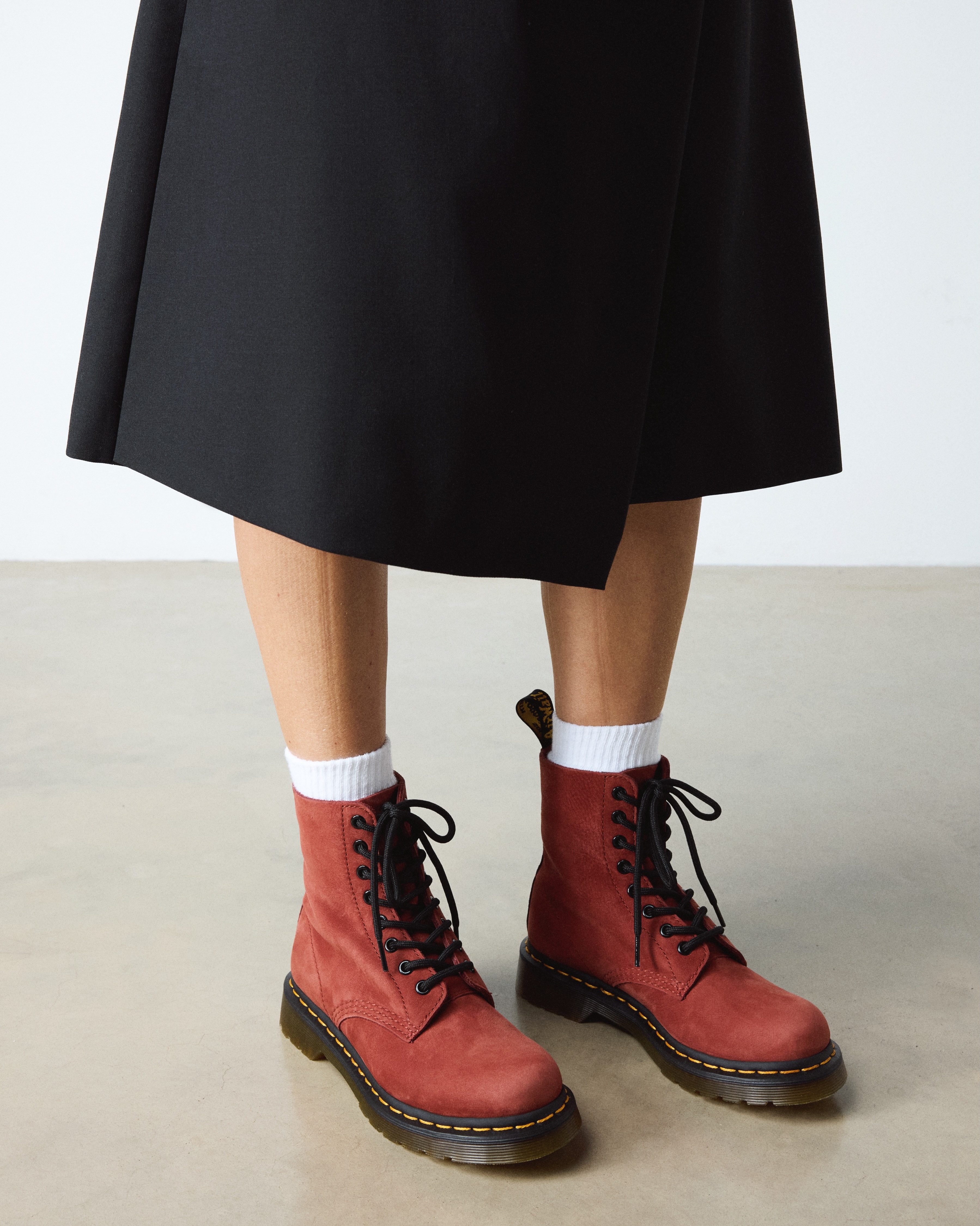 DR. MARTENS 1460 Pascal 8 Eye günstig online kaufen