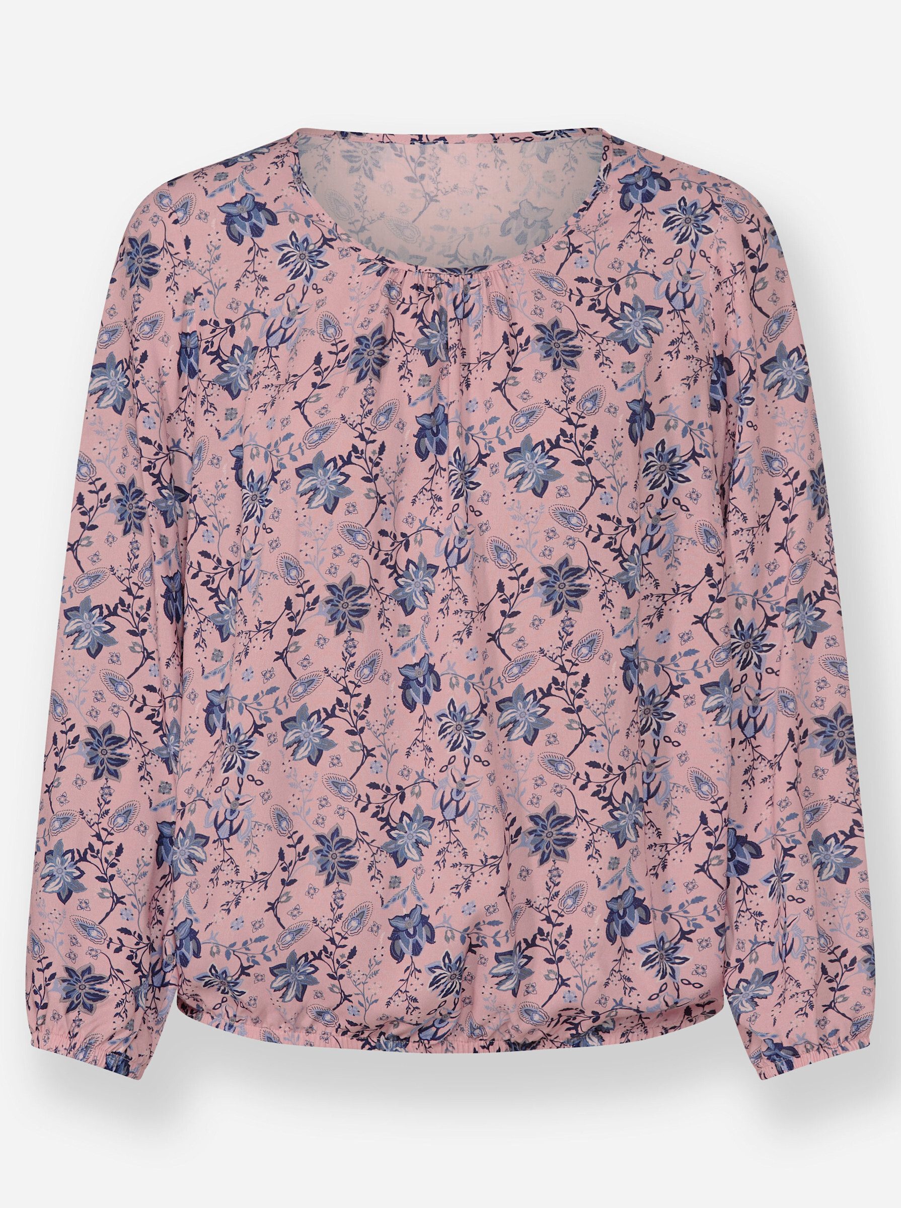 Witt Klassische Bluse Schlupfbluse günstig online kaufen