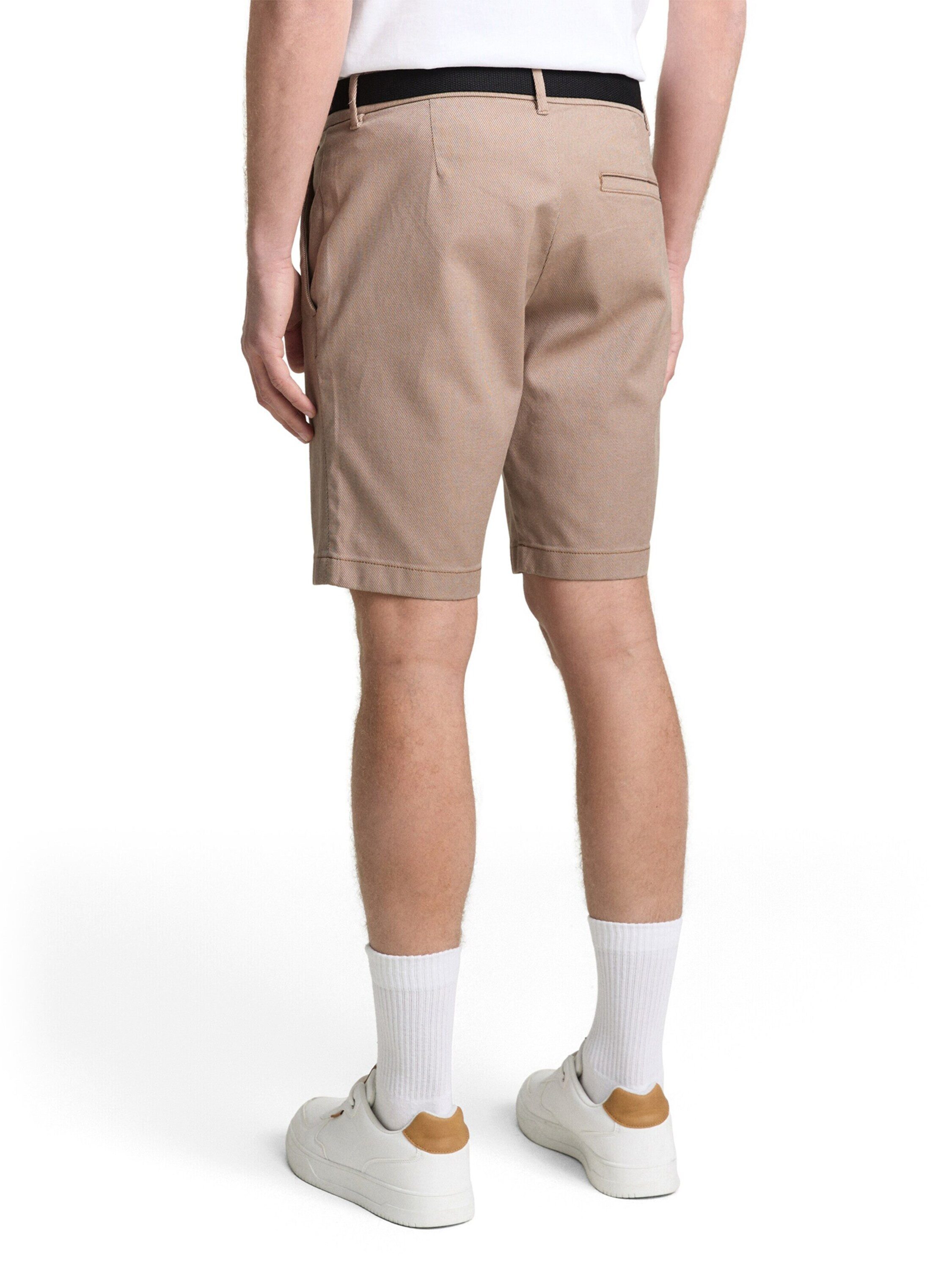 TOM TAILOR Denim Chinoshorts (1-tlg)