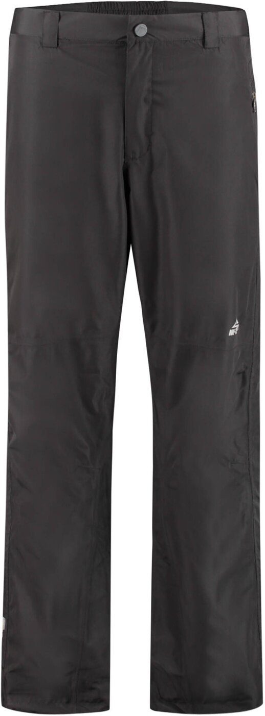 McKINLEY Regenhose He.-Regenhose Carlow II UG BLACK