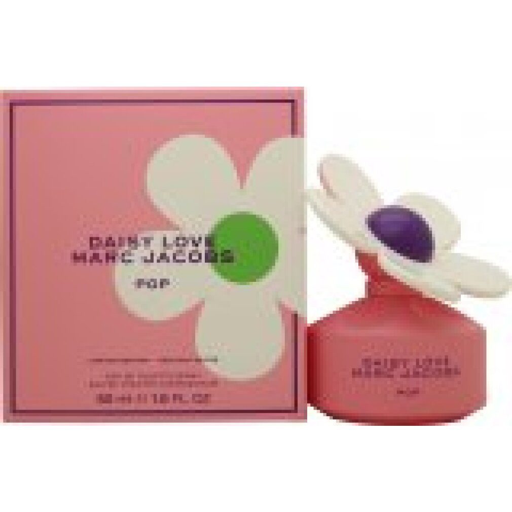 MARC JACOBS Eau de Toilette Daisy Love Pop Edt Spray