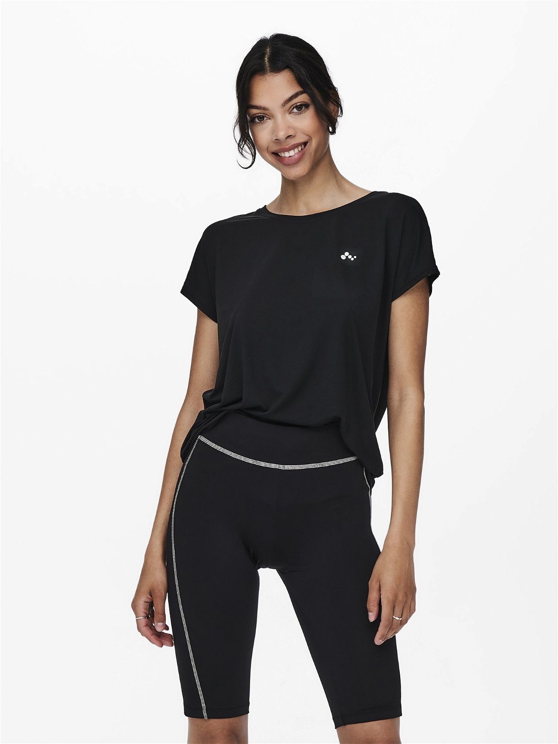 ONLY Play Trainingsshirt ONPAUBREE SS LOOSE günstig online kaufen