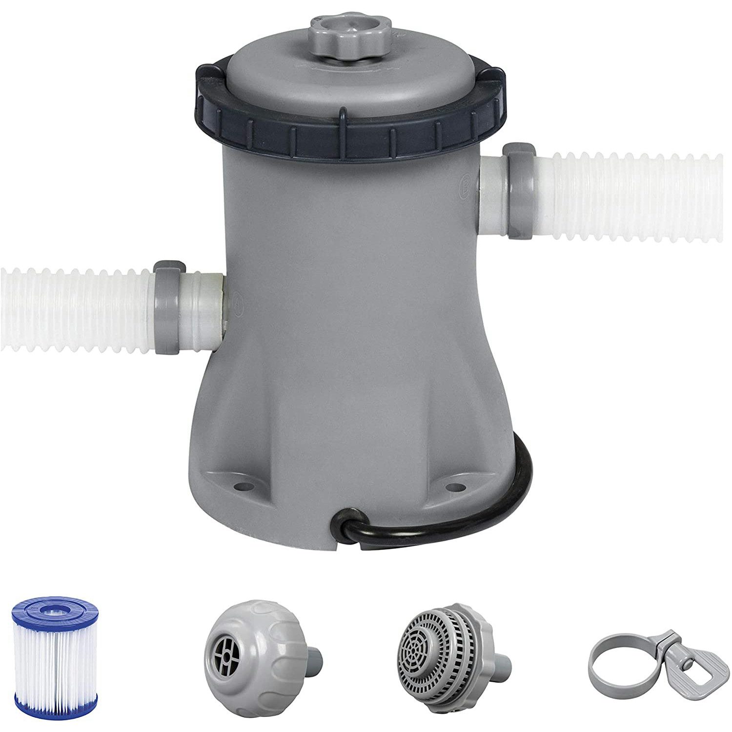 Bestway Pool-Filterpumpe "Flowclear", für Pools bis günstig online kaufen