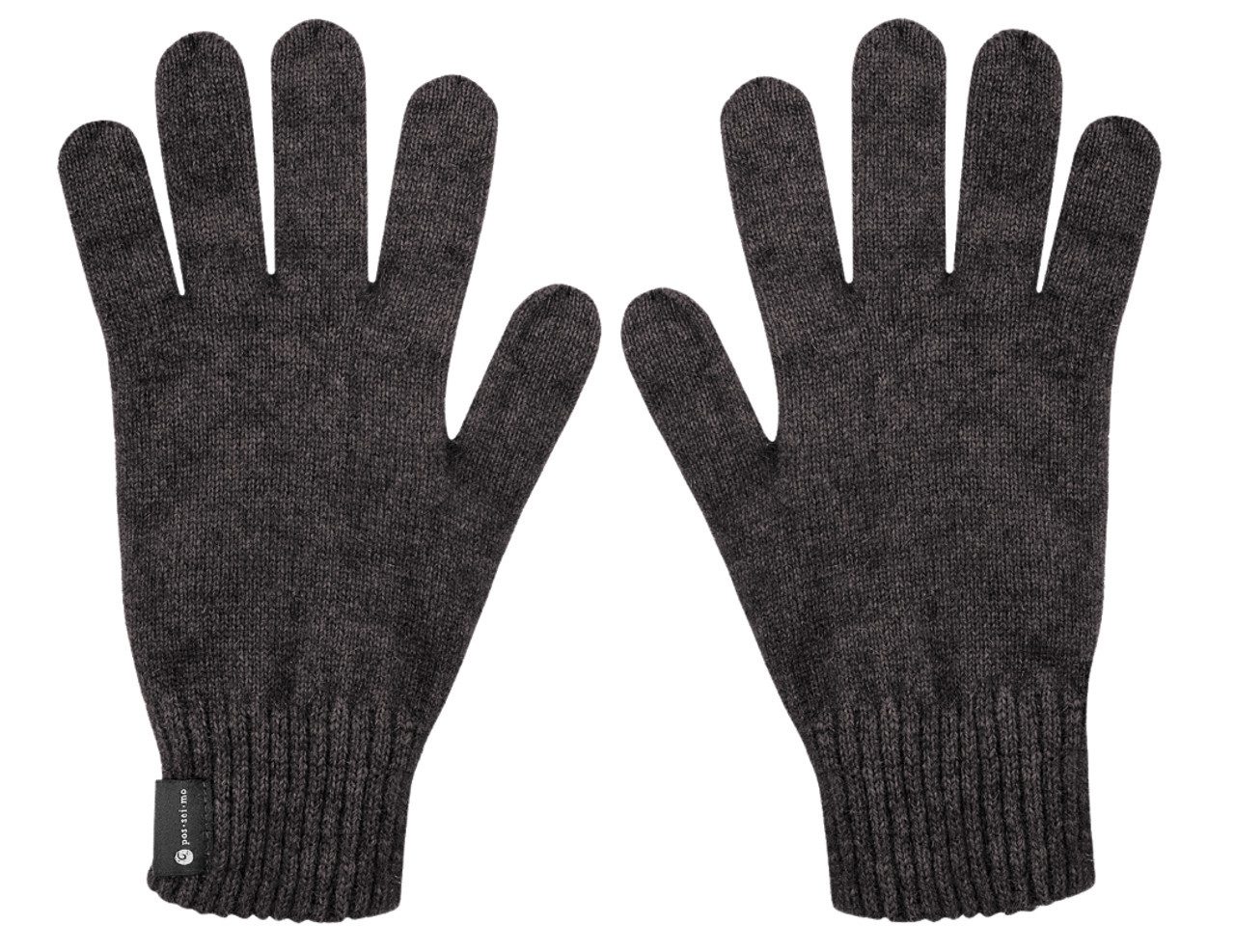 Posseimo Strickhandschuhe Handschuhe aus der Possumhaarfaser