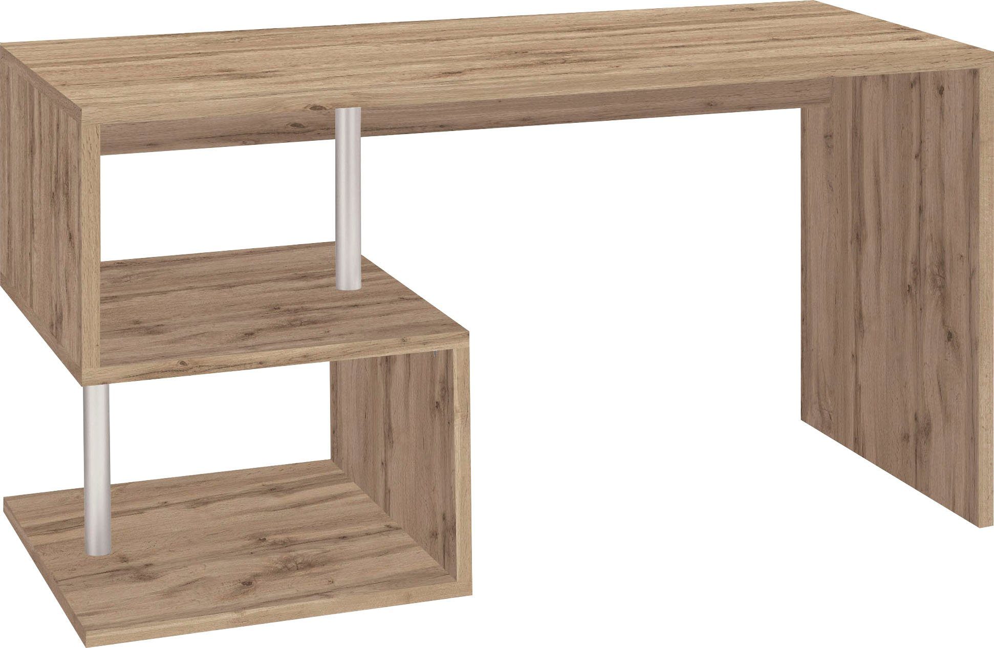 INOSIGN Schreibtisch Esse, modernes Design, in günstig online kaufen