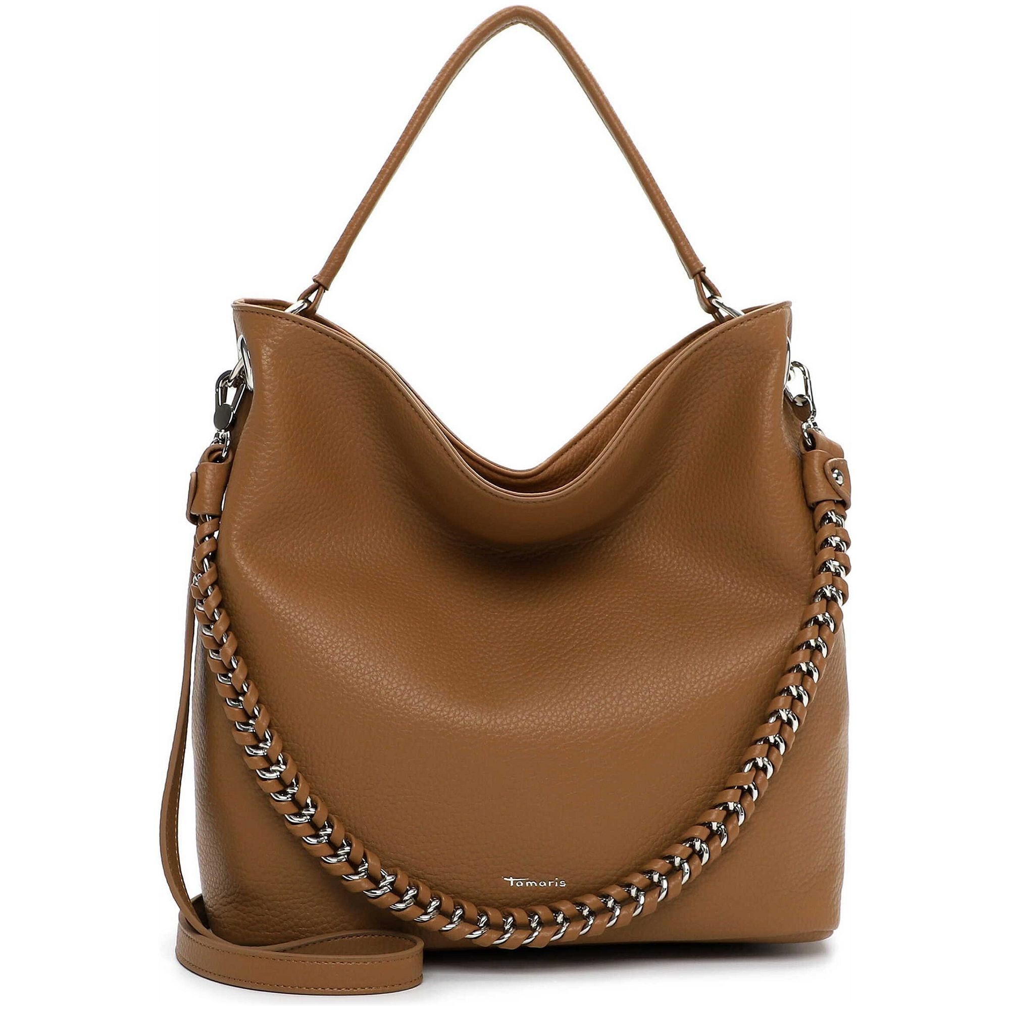 Tamaris Schultertasche TAS Kalia, Polyurethan
