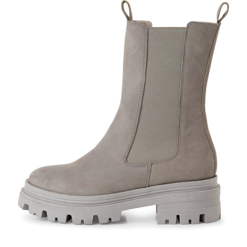 Tamaris Tamaris - 1-25498-41/200 - Grau Stiefel günstig online kaufen