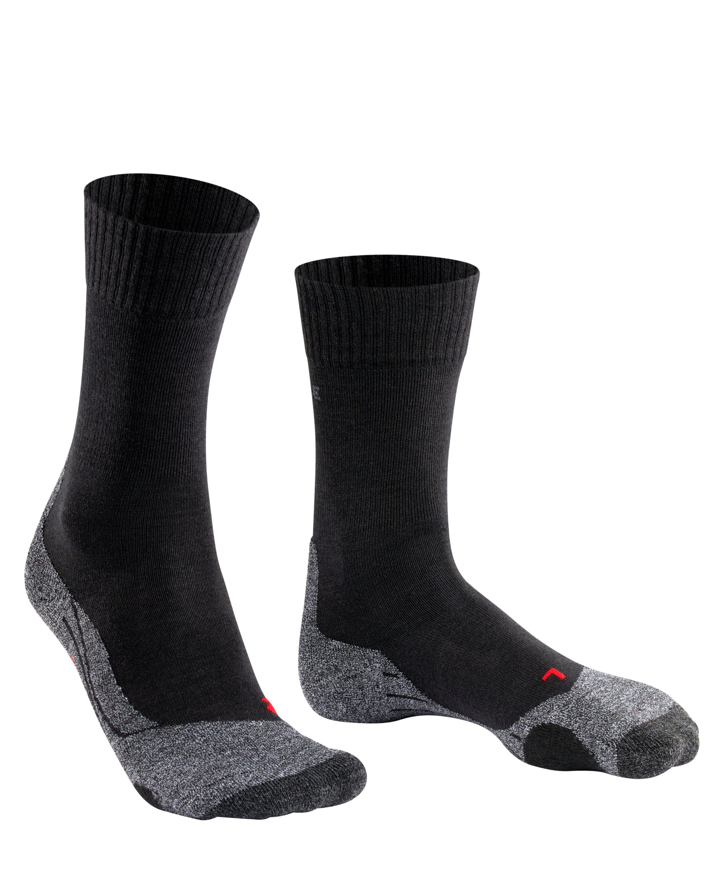 FALKE Wandersocken TK2 Explore (1-Paar) Hoher Komfort im Mittelgebirge günstig online kaufen