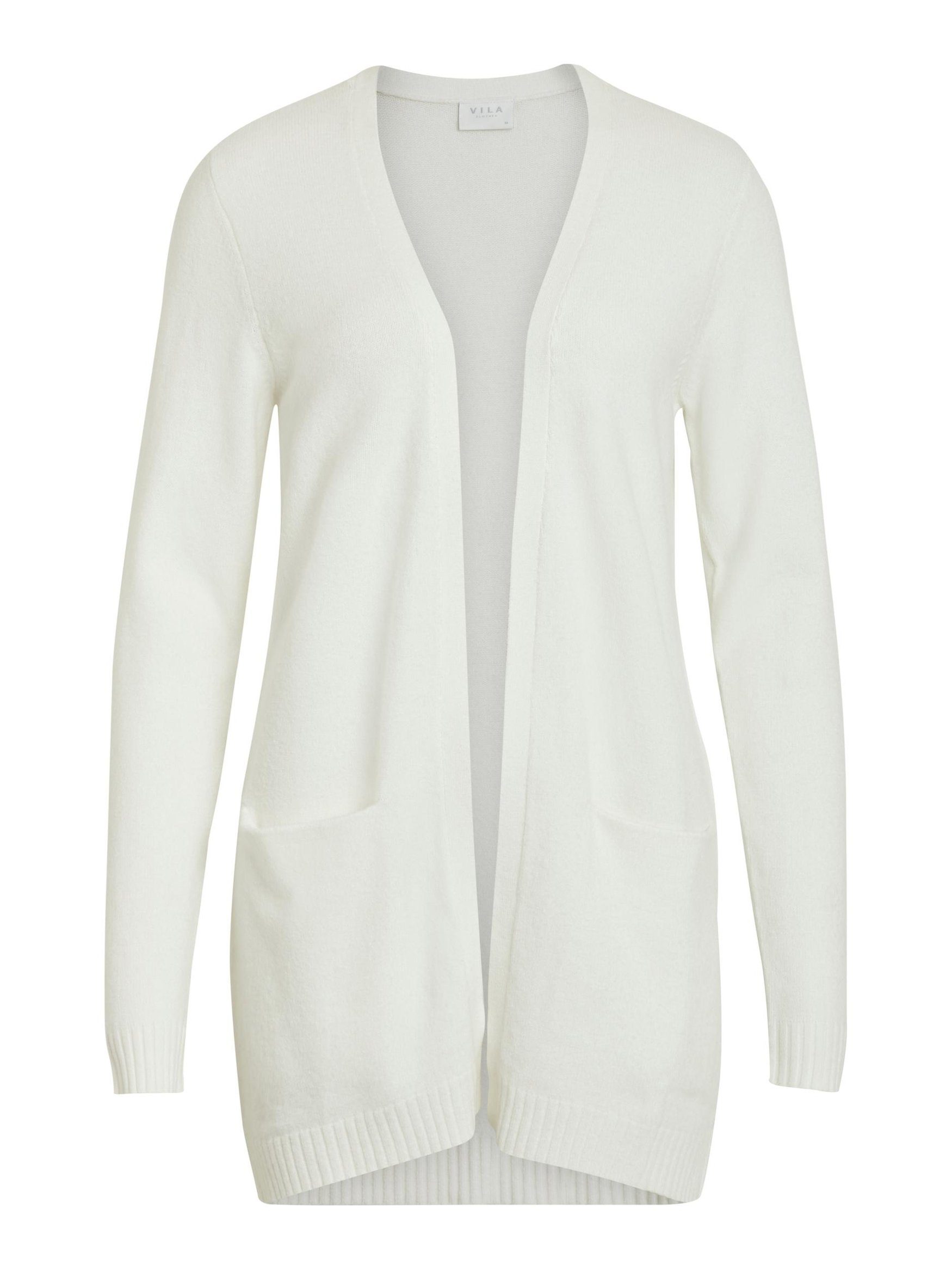 Vila Cardigan VIRIL OPEN L/S KNIT günstig online kaufen
