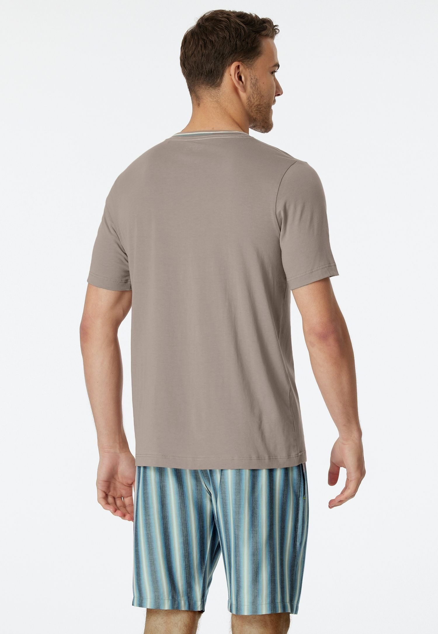 Schiesser Pyjamaoberteil