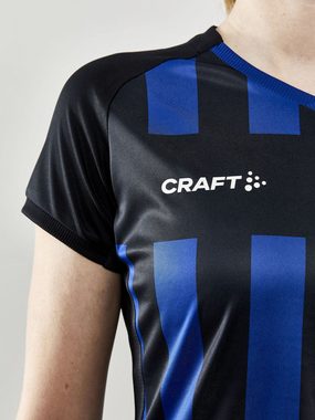 Craft Handballtrikot Progress Stripe Jersey Damen