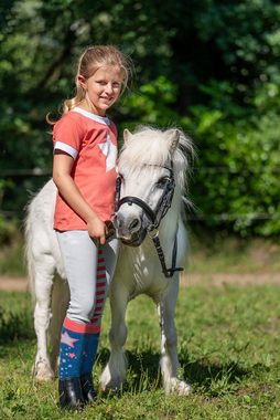 HKM Reitsocken Reitsocken -Bibi&Tina Stars-