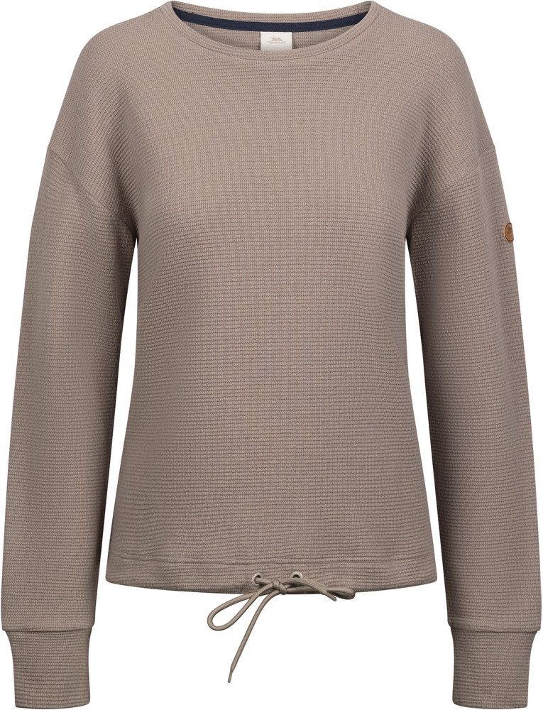 Longsleeve Silvio Casual Top