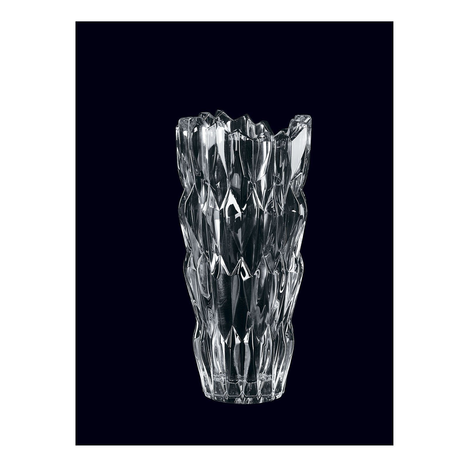Nachtmann Dekovase Quartz Vase 26 cm günstig online kaufen
