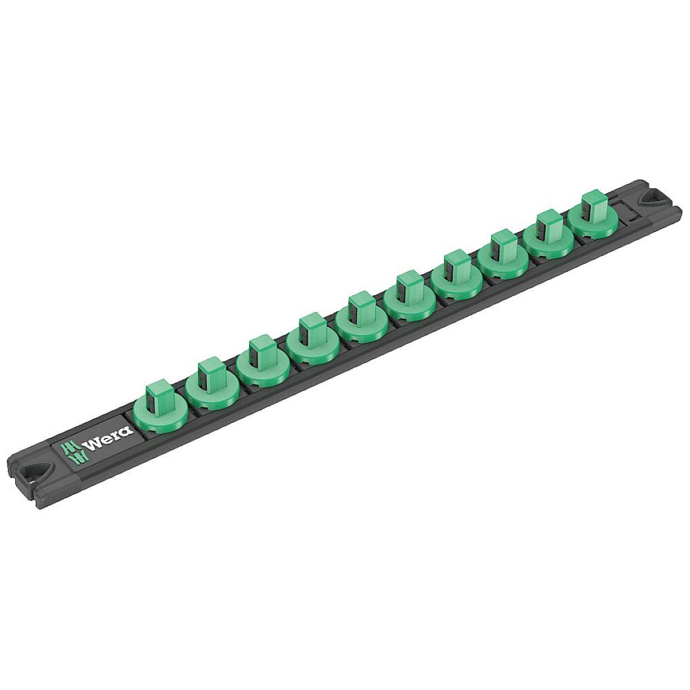 Werkzeughalter Nuss-Magnetleiste 9601 Wera Twist-to-lock St. 1 3/8" Wera 05136421001