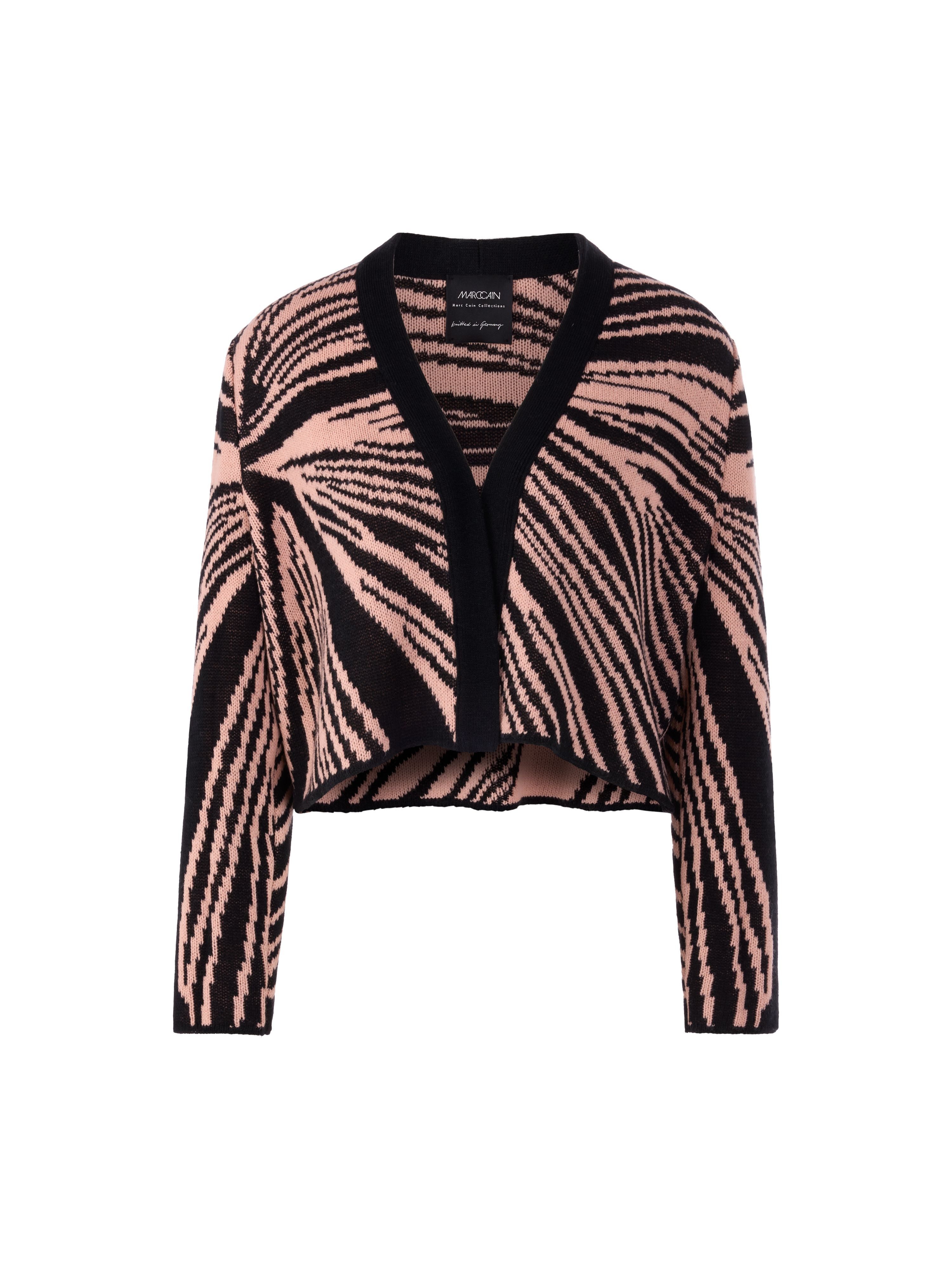 Marc Cain Strickjacke