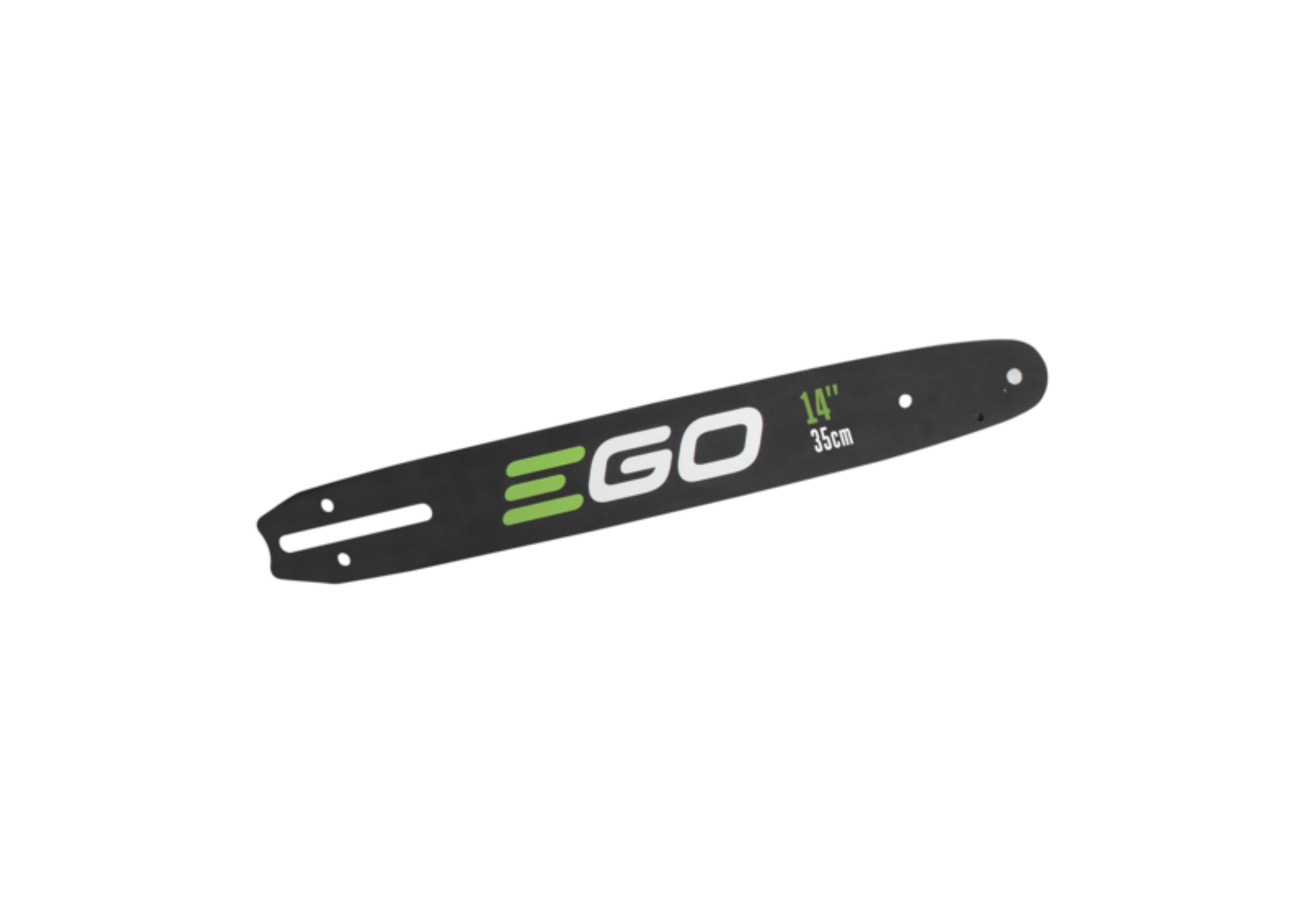 EGO Europe Akku-Kettensäge EGO Führungsschiene für CS1400E AG1401