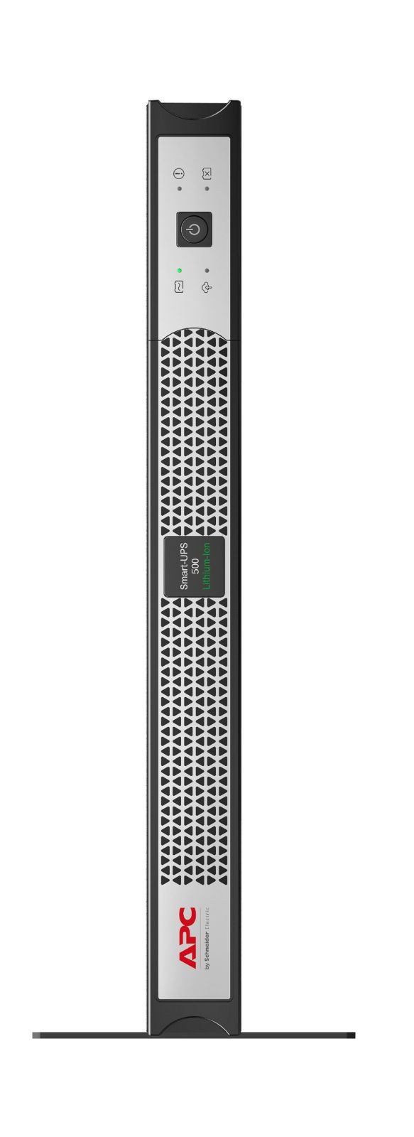 APC USV-Anlage Smart-UPS SC SCL500RMI1UC - USV (Rack - einbaufähig)