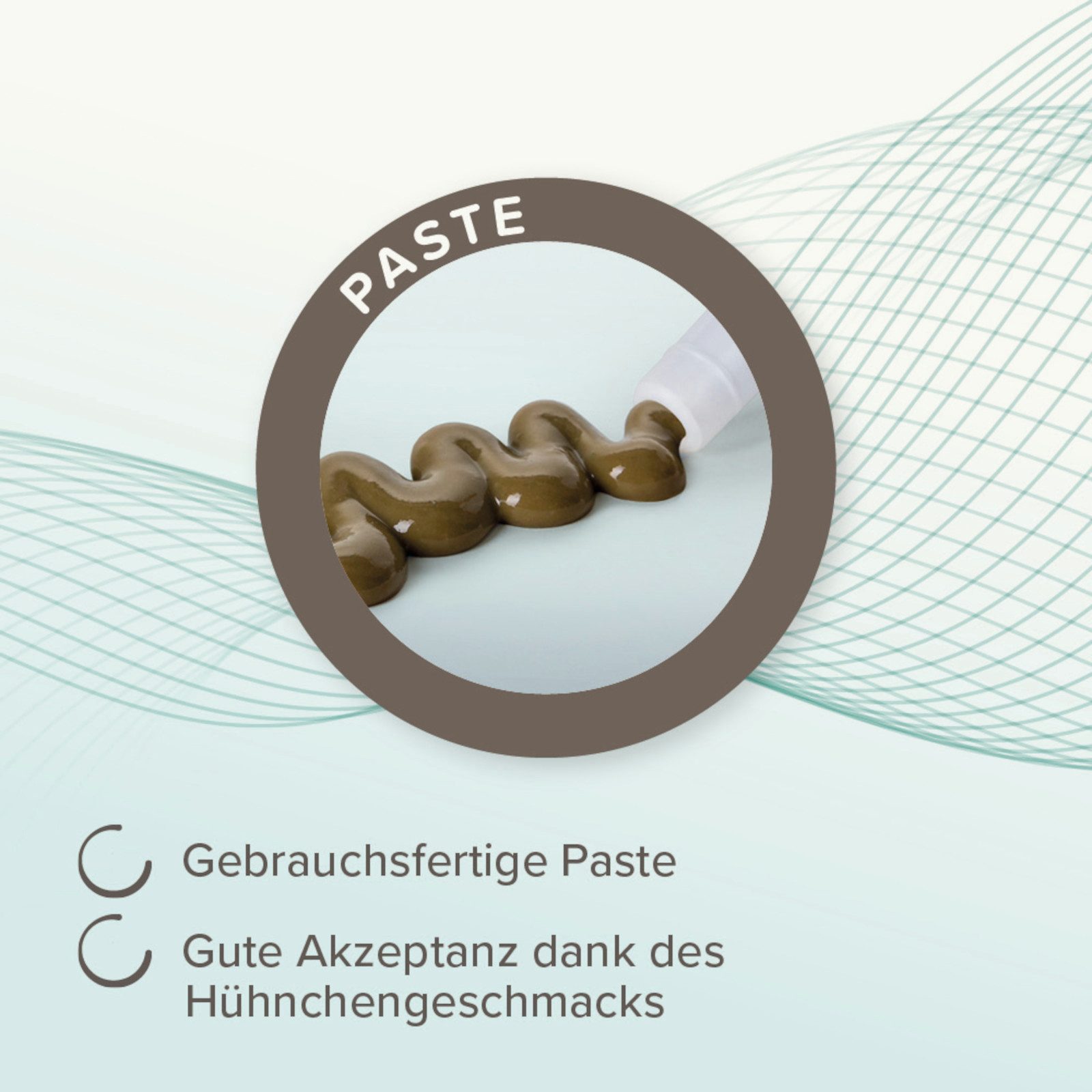 beaphar IntestoPro Paste für Hunde, Nahrungsergänzungsmittel für: Hunde