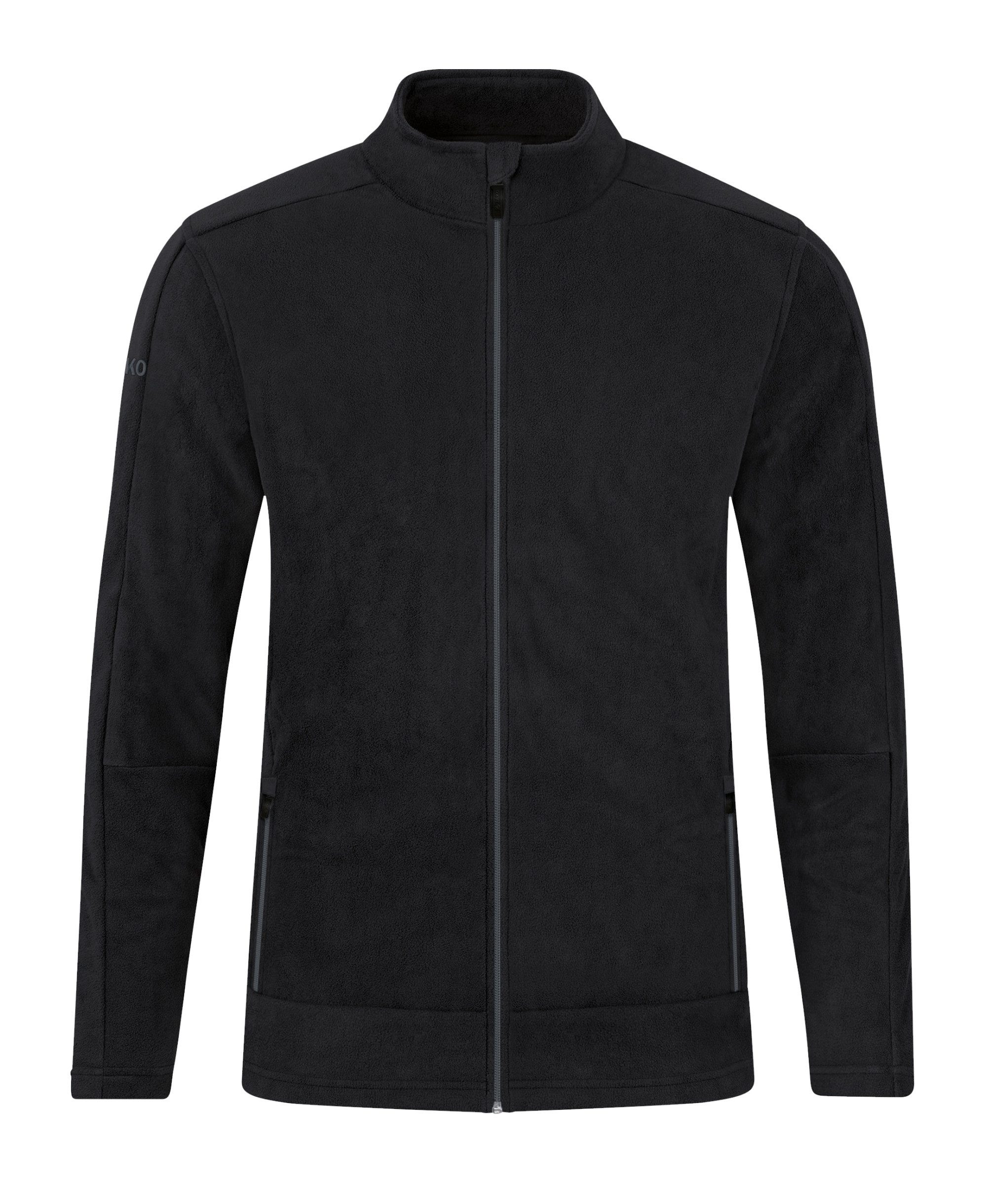 Jako Allwetterjacke Fleece Jacke (1-St) default