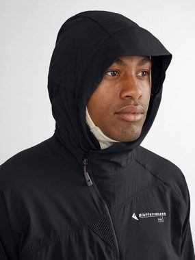 Klättermusen Windbreaker Nal Hooded Jacket Men