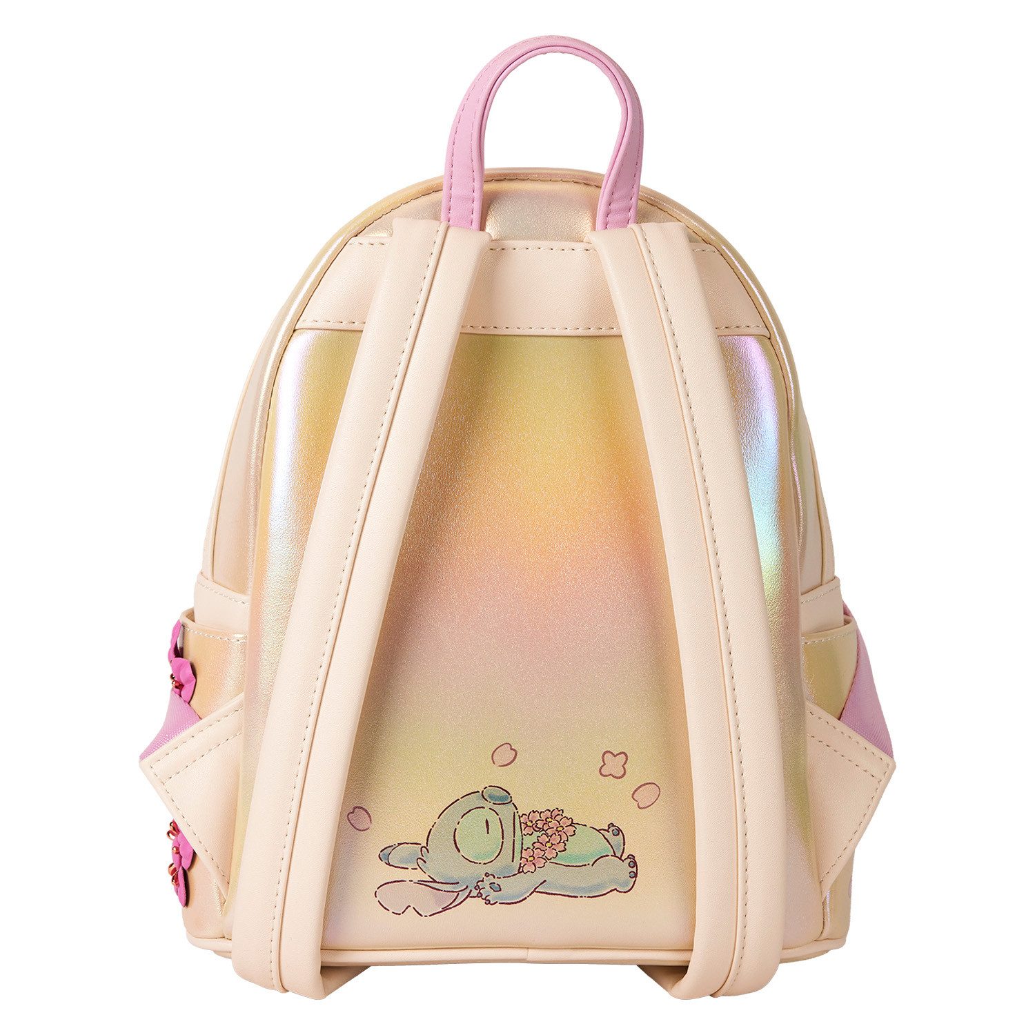 Loungefly Minirucksack Loungefly – Lilo & günstig online kaufen
