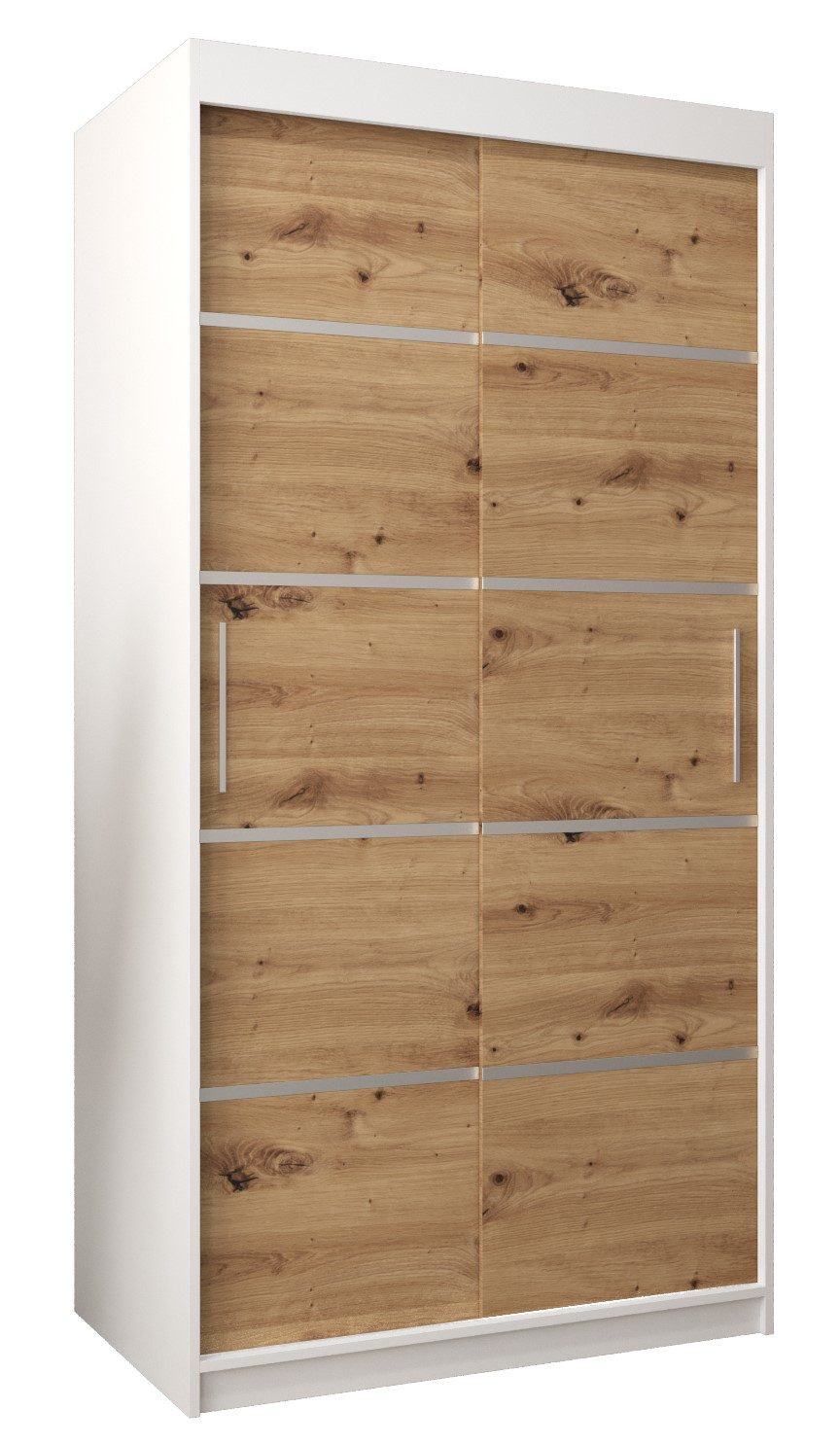 ABIKS MÖBEL Kleiderschrank Verona 1 Schlafzimmerschrank günstig online kaufen