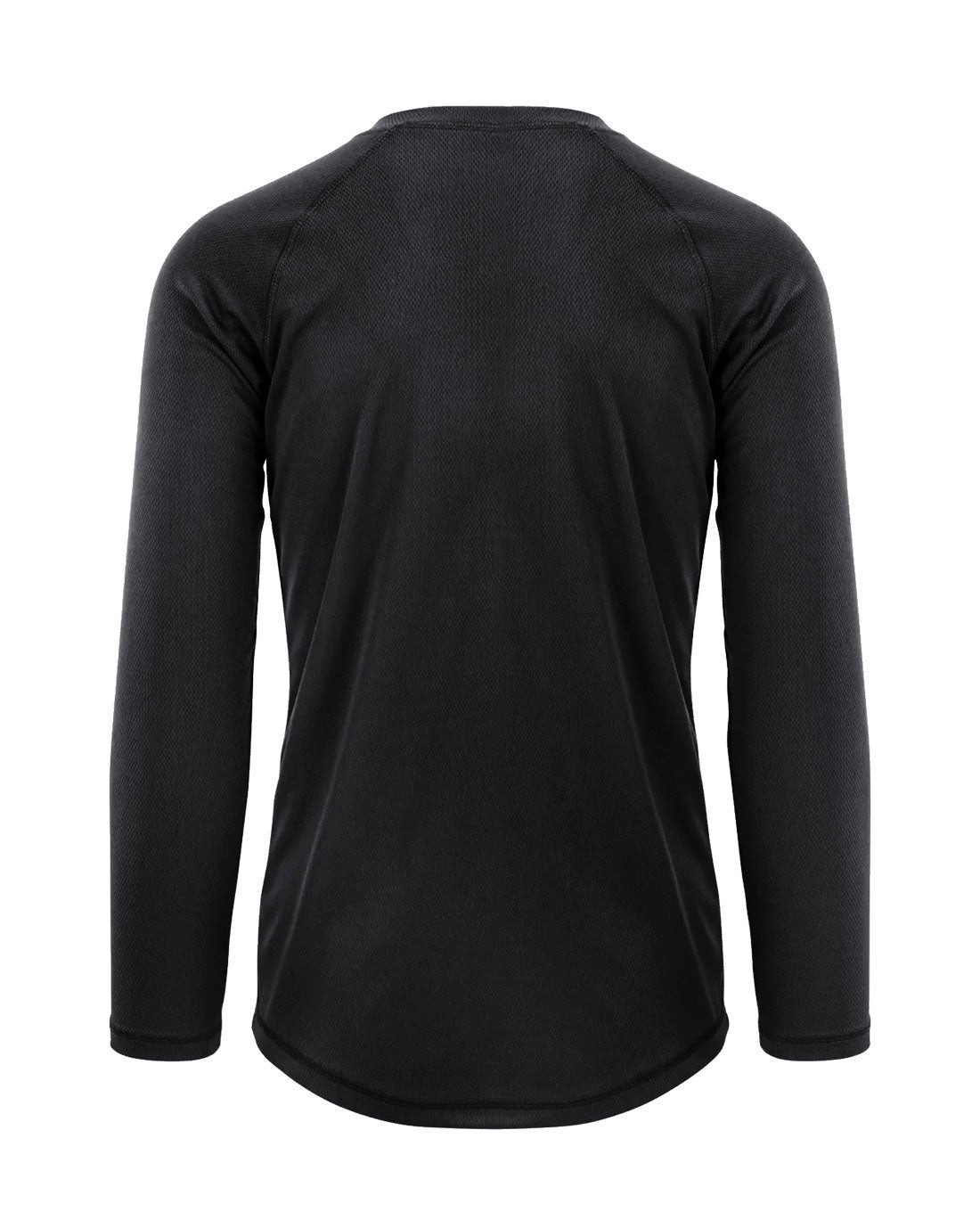 Helikon-Tex Thermounterhemd Underwear (top) US LVL 1 Black