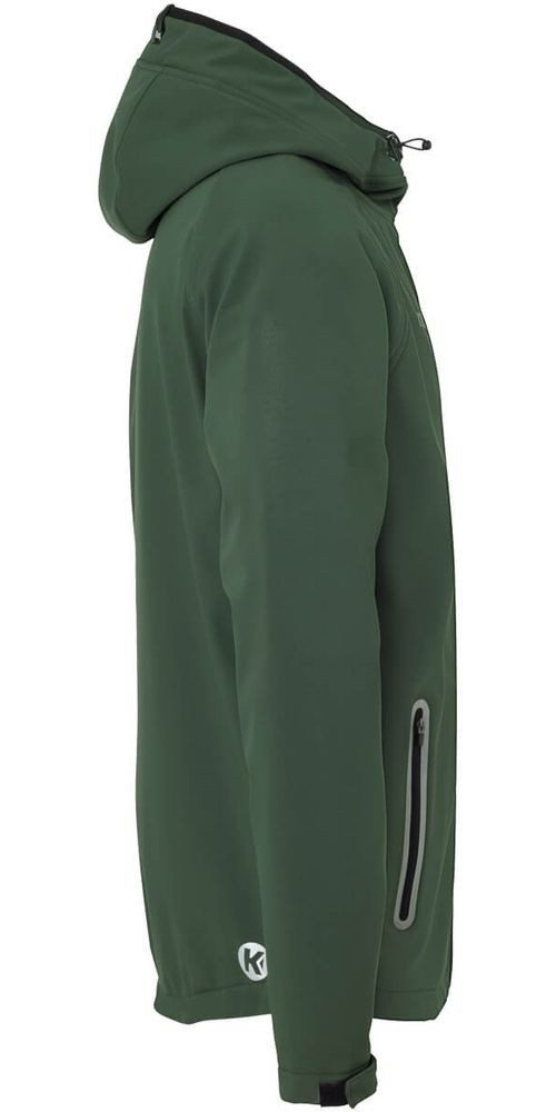 Kempa Softshelljacke Softshell Jacket günstig online kaufen