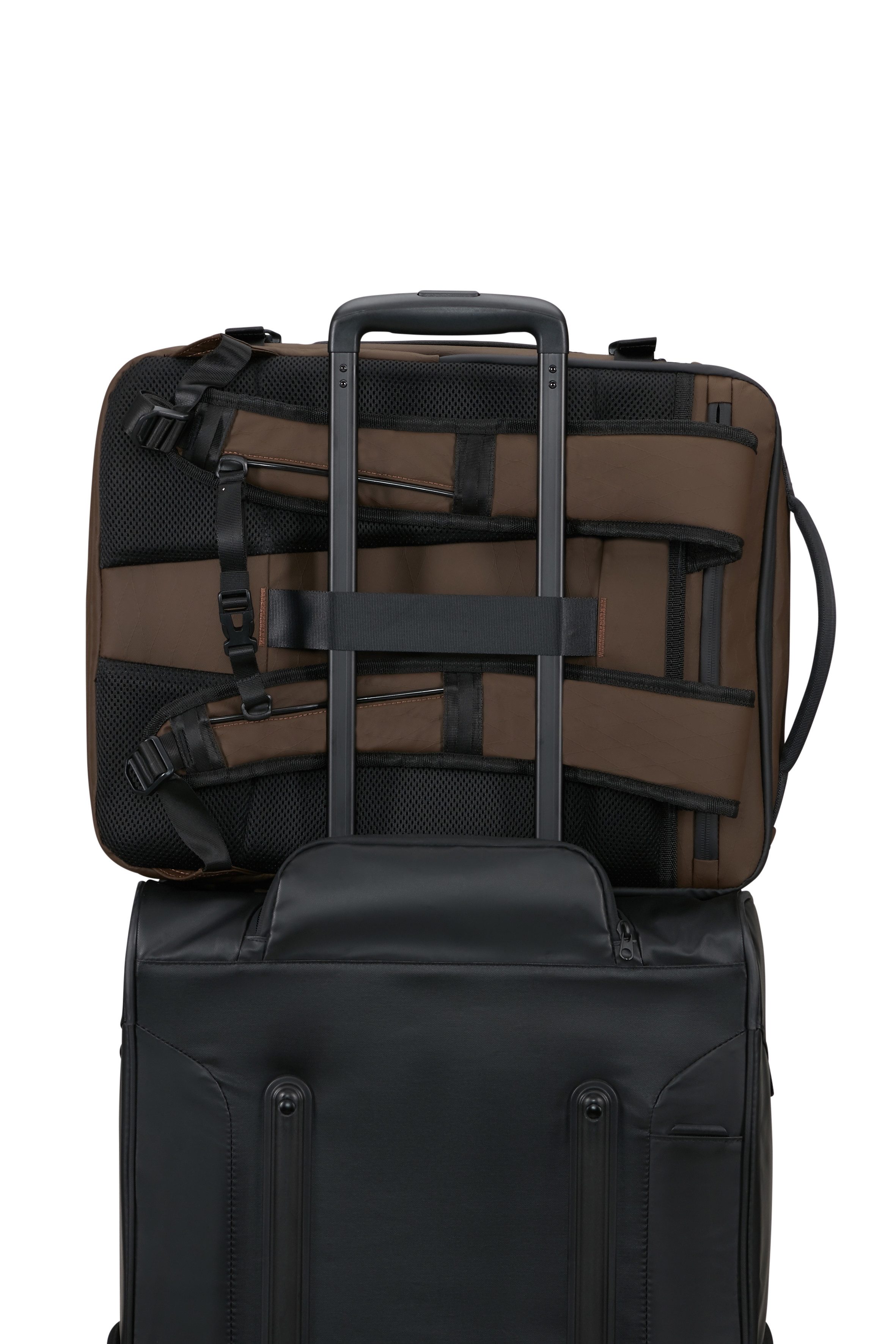 Samsonite Reiserucksack, wasserabweisend